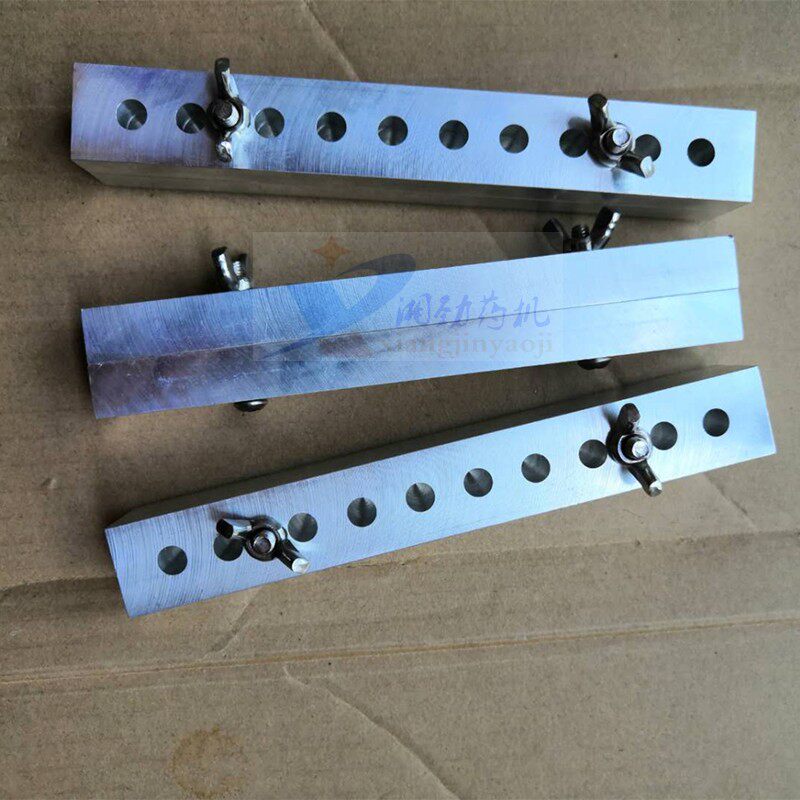 sjm-10孔鱼雷型栓剂模具肛门直肠栓痔疮栓中药手工栓模便秘栓模子