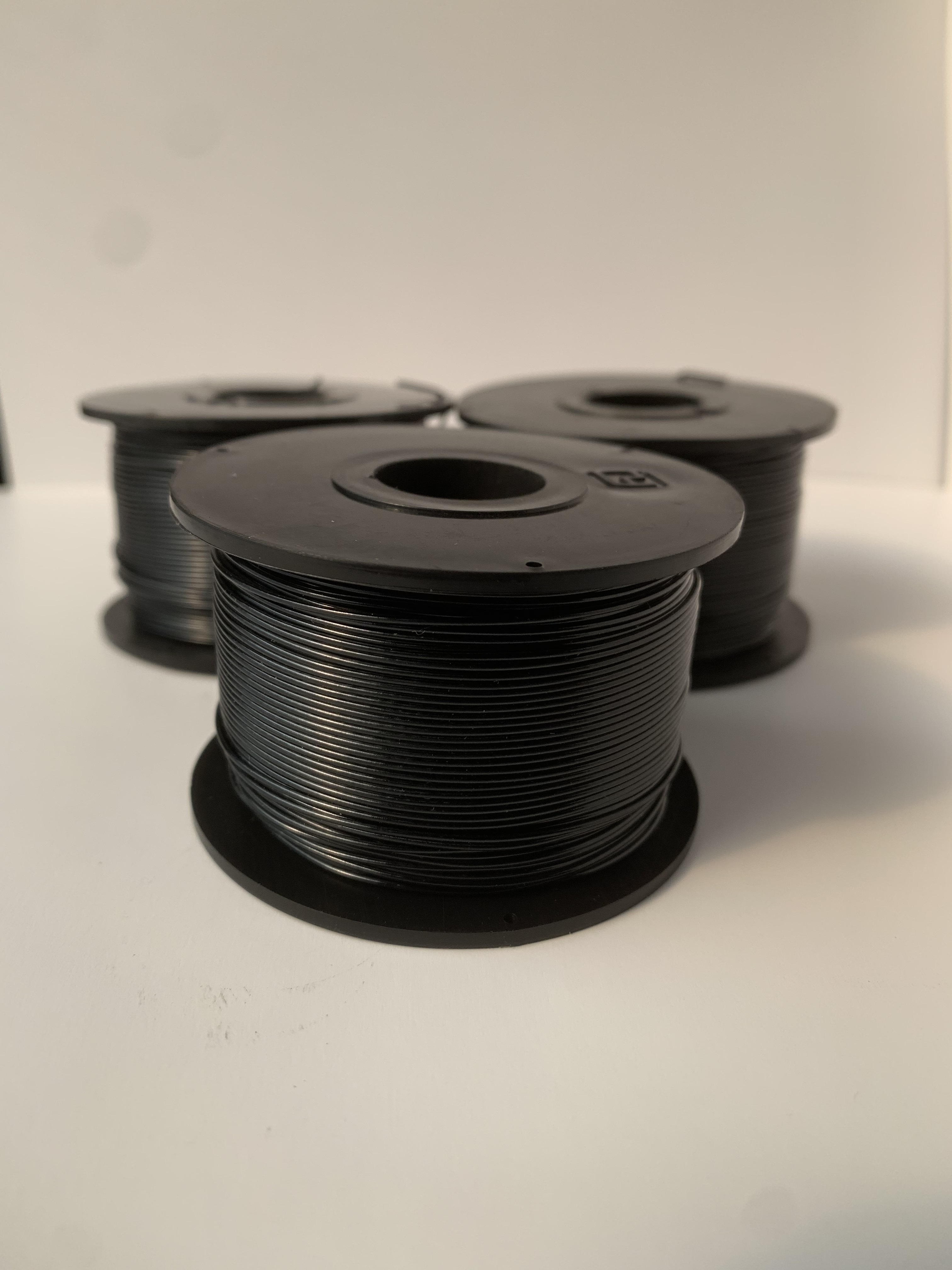 烤漆扎丝钢筋捆扎机丝镀锌丝绝缘光纤线缆附挂机通用绑丝光缆扎线