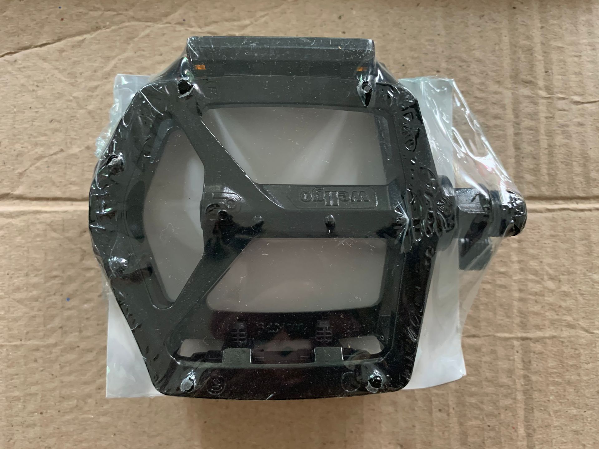 喜德盛逐日传奇山地自行车脚踏板