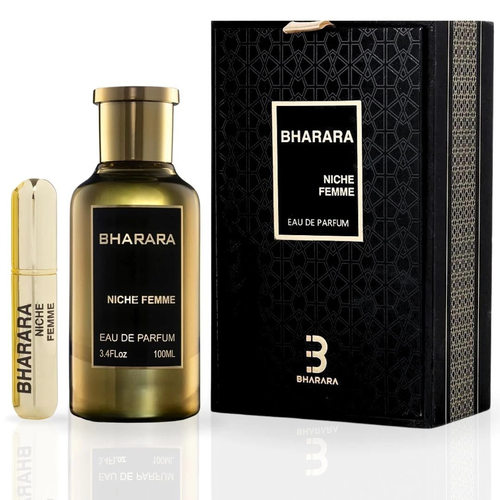 跨境爆品Bharara King For Men Parfum巴拉拉男士持久留香水
