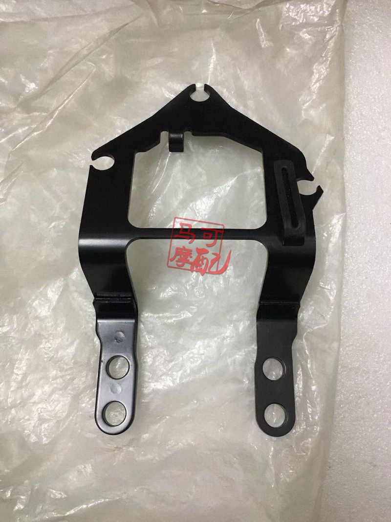 原装进口RG125仪表支架 RG125T里程表支架