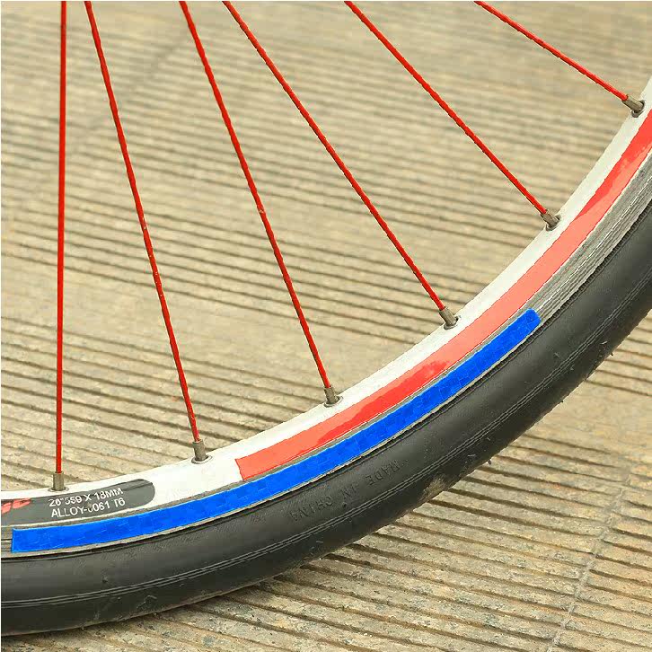 Sticker pour vélos COOLCHANGE - Ref 2276145 Image 4