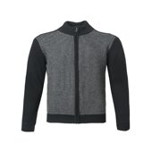 休闲开衫 LONDON LW16KS507 男士 提花羊毛混绒衫 FOG 伦敦雾专柜正品