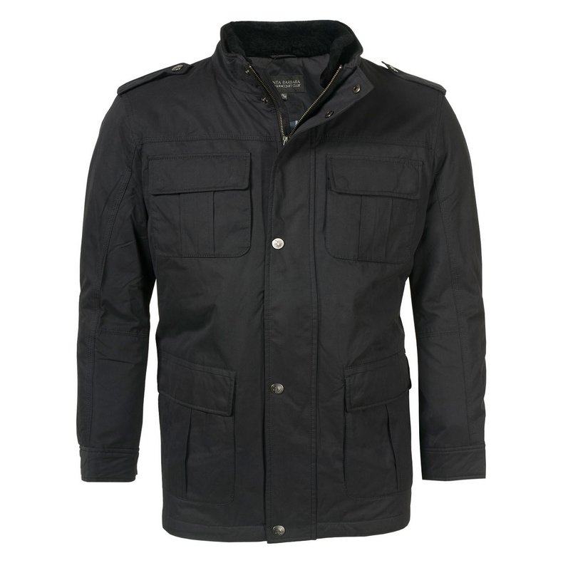 POLO聖大保羅專櫃正品男裝羊毛立領中長款棉衣多袋棉服PW12WJ218在類目 男裝, 棉衣中 - 來自Buy2taobao.com提供專業的淘寶代購服務