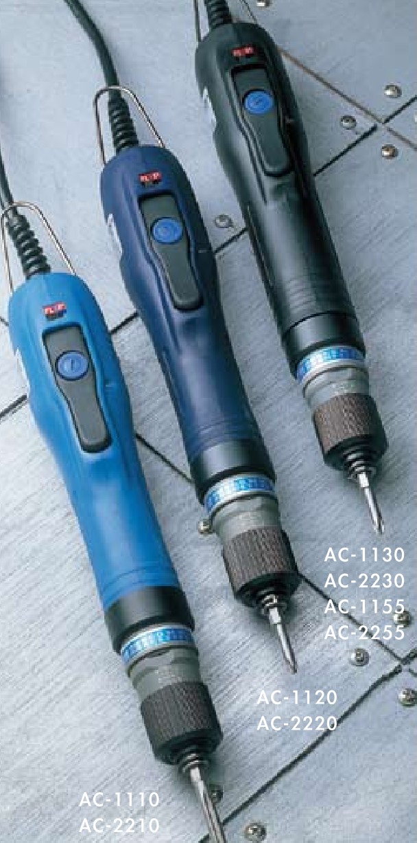 台湾Conos技友AC-2255直插全自动电动起子 电批 电动螺丝刀AC2255