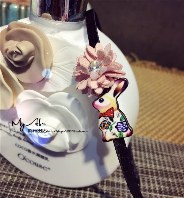 Accessoire cheveux - Ref 1201482 Image 4