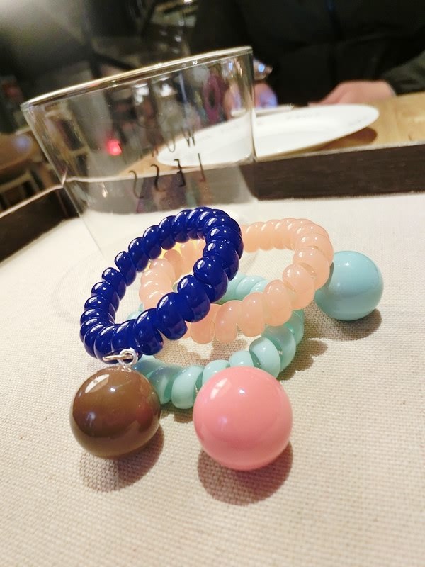 Accessoire cheveux - Ref 1202676 Image 1