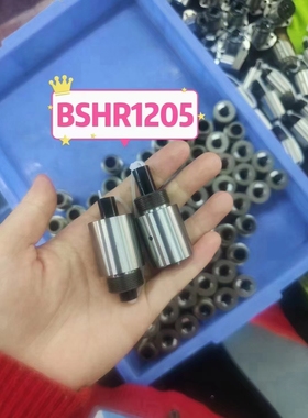 BSHR1605丝杆螺母精密滚珠丝杆螺母螺杆