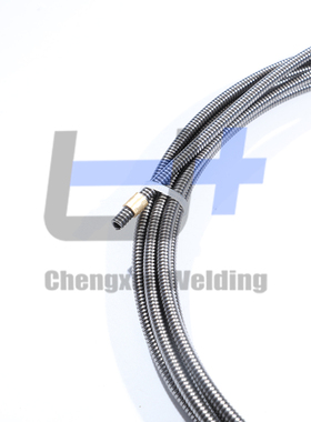 机器人焊枪自动焊枪导丝管42.0404.0226媲美原装