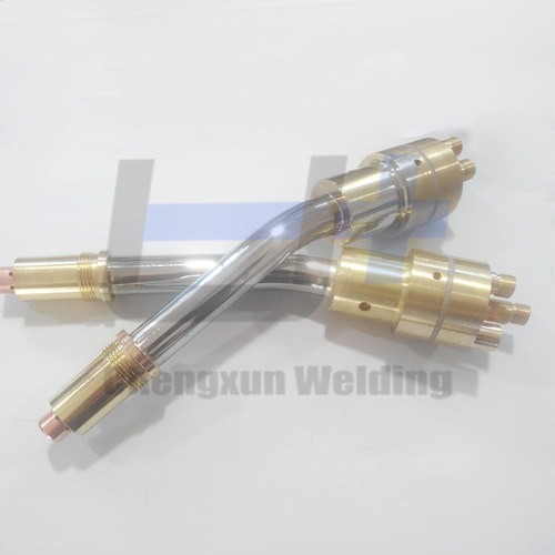 机器人焊枪455D焊枪455D保护套