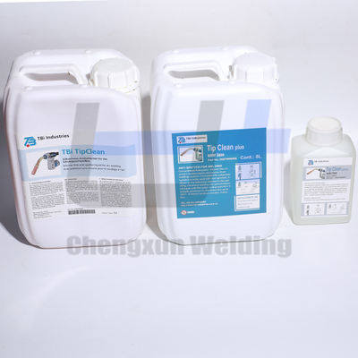 TBI清枪油防飞溅剂500ML