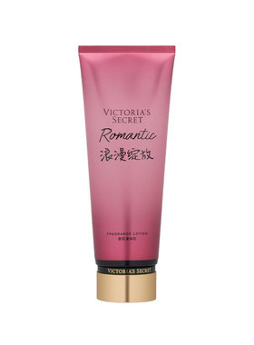 Victoria's Secret 维密 丝绒花瓣香氛身体乳春夏留香保湿润体乳
