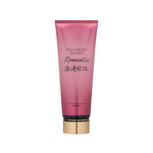 Victoria's Secret 维密 丝绒花瓣香氛身体乳春夏留香保湿润体乳