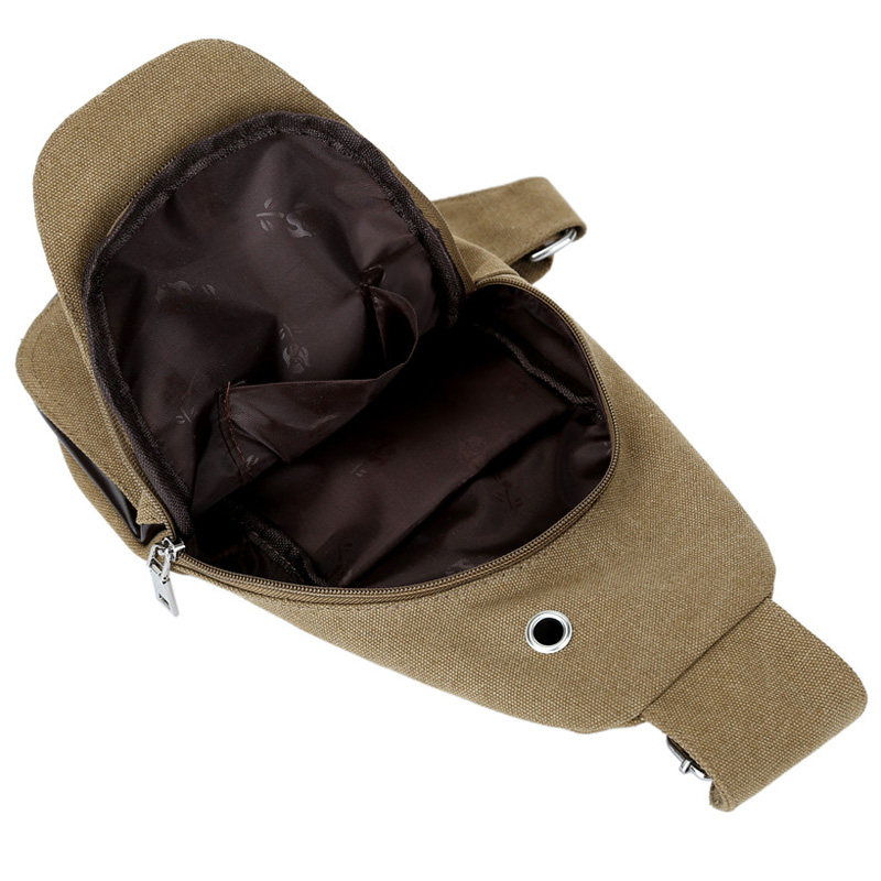 Sac homme - Ref 57010 Image 5