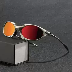 Oakley Glasses Eye Jacket