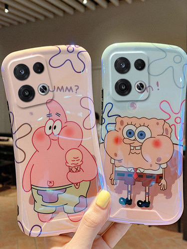 OPPOreno9手机壳硅胶简约防摔