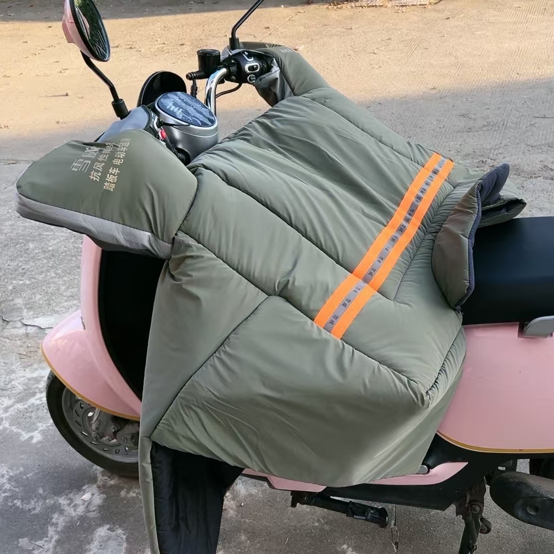 雪威防风保暖男女通用护肩护脖