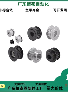 怡和达标准EBJ01/21/41-S5M100/150/250-20-25A-P/Nd高扭矩同步轮