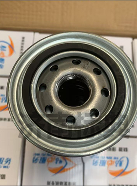 1000424655机滤61000070005滤芯JX0818A陕汽机油滤清器滤芯原厂件