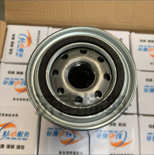 1000424655机滤61000070005滤芯JX0818A陕汽机油滤清器滤芯原厂件