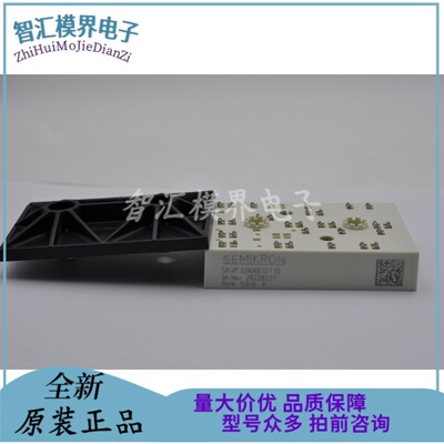 IGBT系列电源模块SKIIP原装正品