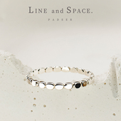 S925纯银简约方块钱袋戒指女 欧美冷淡ins风小众设计尾戒关节戒