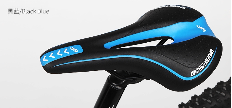 Selle de vélo Mountain Bike - Ref 2346361 Image 5