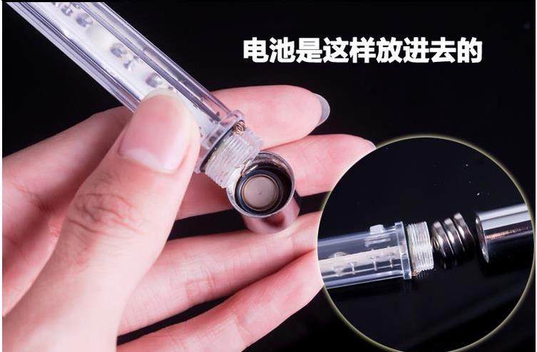 Lumière vélo - Ref 2399221 Image 4