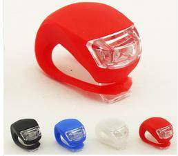 Lumière vélo ACANU - Frog Lumières - Ref 2402697 Image 4