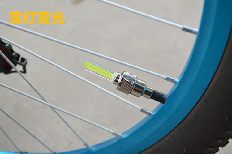 Lumière vélo - Ref 2403234 Image 3