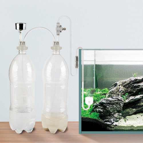 二氧化碳发生器实验瓶盖