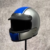 布鲁格法国VELDT酷哥电动车头盔摩托车头盔3c安全认证机车全盔