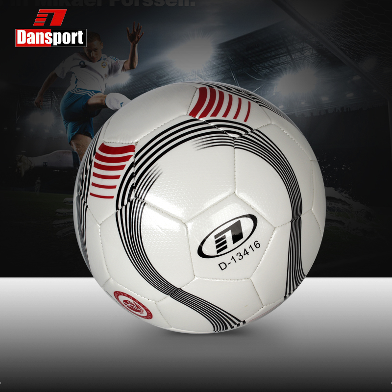 Ballon de football - Ref 5101 Image 2