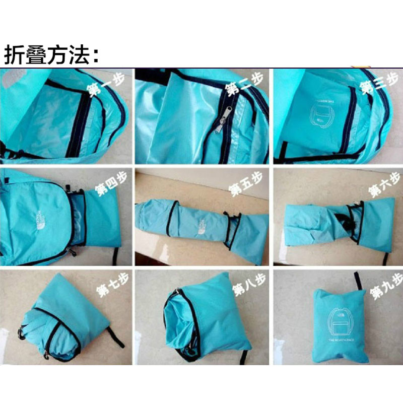 Sac à dos étudiant - Ref 49057 Image 4