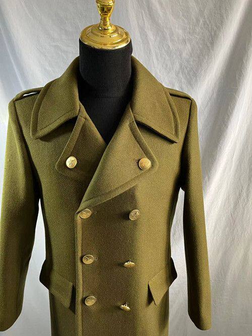 高档呢子大衣男冬季双排扣羊毛大衣男中长款防寒保暖潮流外套,女装/女士精品,民族服装/舞台装,淘宝优惠券,粉丝福利购,淘宝优惠卷