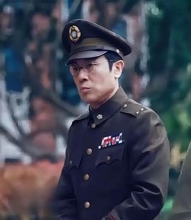 民国时期服装 国军装 影视剧沉默里 美式 荣耀吴石将军同款 高档修身