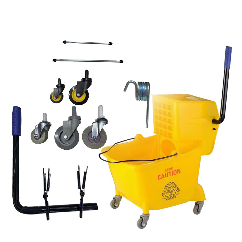 白云榨水车压手挤水车轱辘堵头