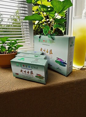 丽水处州白莲绿色食品送礼佳品