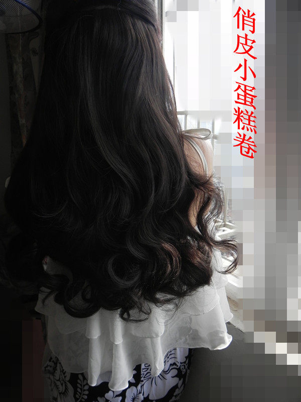 Extension cheveux - Ref 219570 Image 4