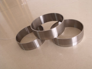 8x20不锈钢取土环刀(厂家直销)