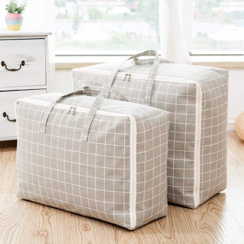 学生手提棉被收纳袋神器搬家打包