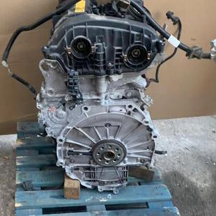 适用宝马 MINI F58 F59 F60 F61 cooper B38A15A 1.5T 发动机总成