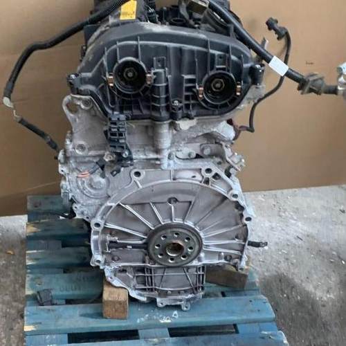 适用宝马 MINI F58 F59 F60 F61 cooper B38A15A 1.5T 发动机总成