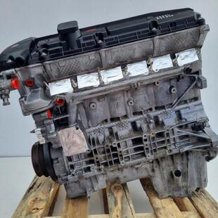 E60 530i M54B30 适用宝马525i 3.0L 535i 306S3 发动机总成 528i