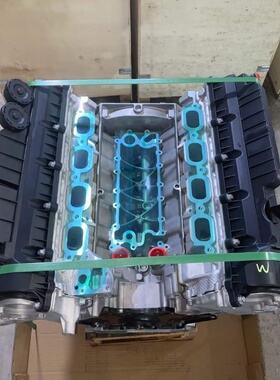 适用路虎神行者 发现 揽胜 L494 ENRY0 508PS 5.0T V8 发动机总成