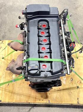 适用 奥迪 Q1 Q2 Q3 Q4 Q5 Q6 Q7 Q8 Q9 BHK 3.6L VR6 发动机总成