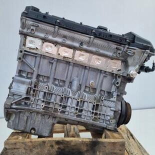 E60 530i M54B30 适用宝马528i 3.0L 540i 306S3 发动机总成 535i