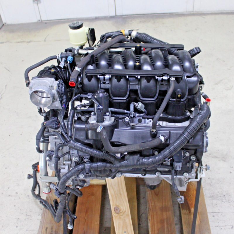 适用日产探路者 逍客 蓝鸟 ESQ G25 M25 VK56 5.6L V8 发动机总成