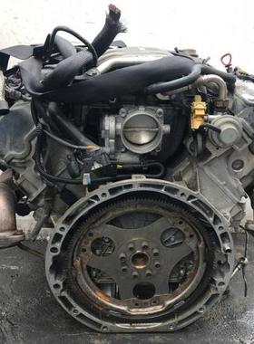 适用奔驰唯雅诺 威庭 凌特 E550 W639 112951 3.2L V6 发动机总成