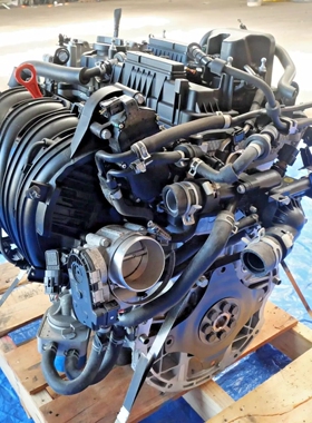 适用起亚佳乐 斯汀格 KX5 KX7 K2S K3S EV5 G4KJ 2.4L 发动机总成